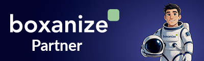 boxanize Partner