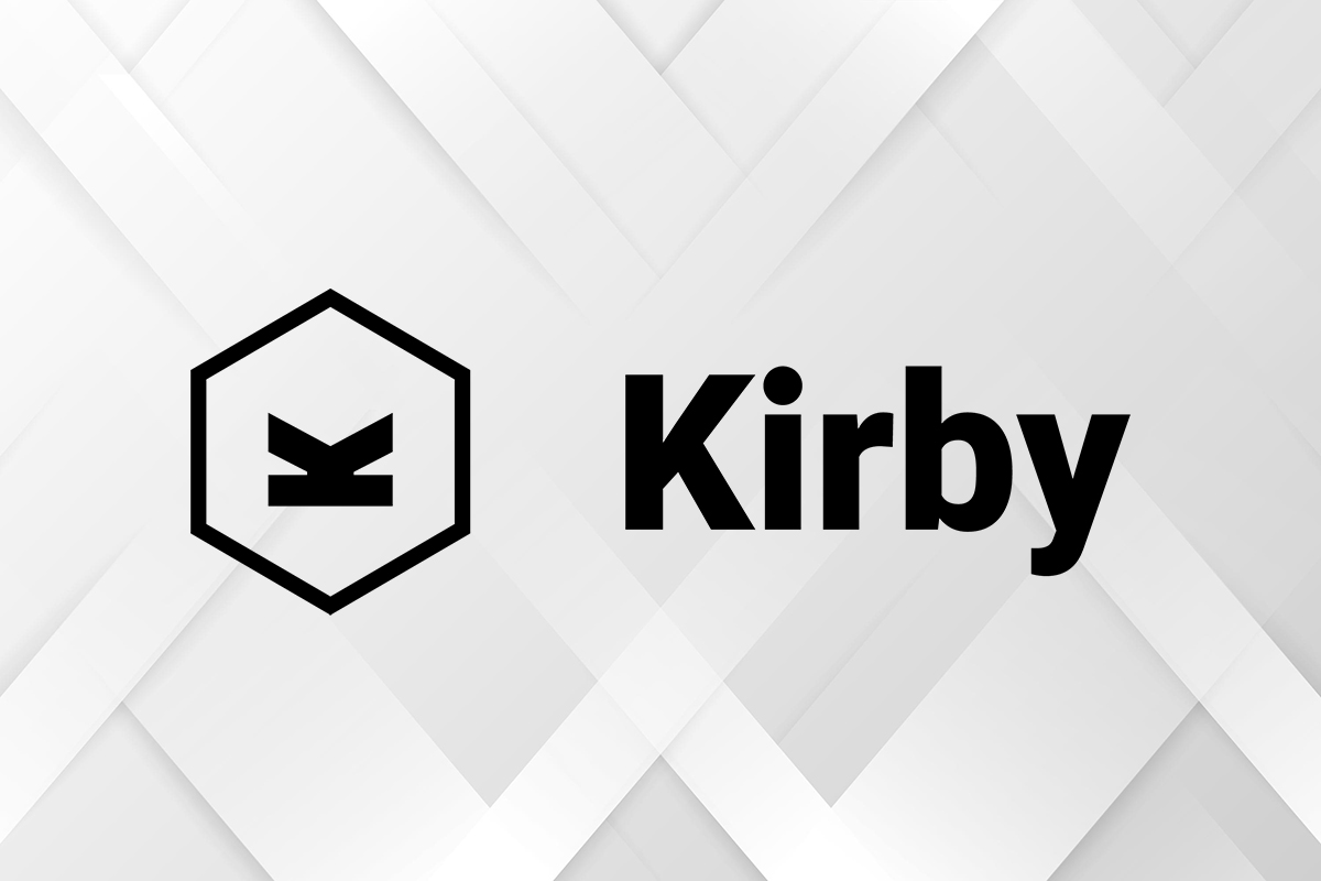 Kirby CMS Logo (Vorteile von Kirby CMS)