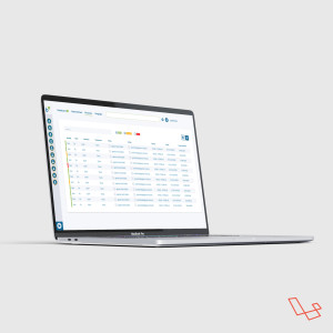 boxanize Projekttabelle