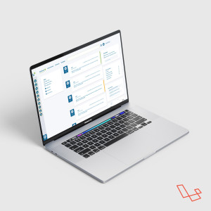 boxanize Dashboard