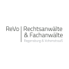 ReVo Logo